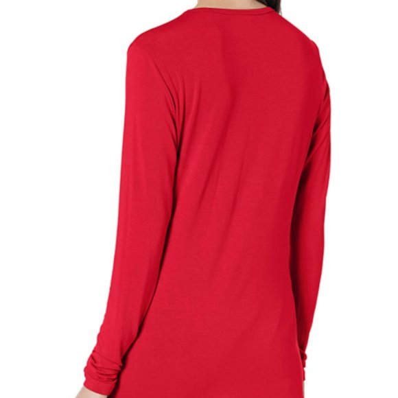 Authentic Scrubs Cherokee Workwear Long Sleeve NWT - Picture 2 of 5